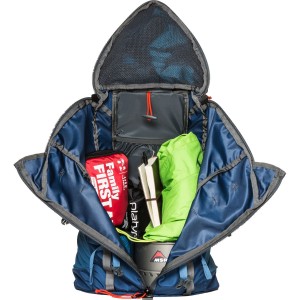 Mystery Ranch Scree Backpack  戶外登山背囊  - 32L  / NightFall